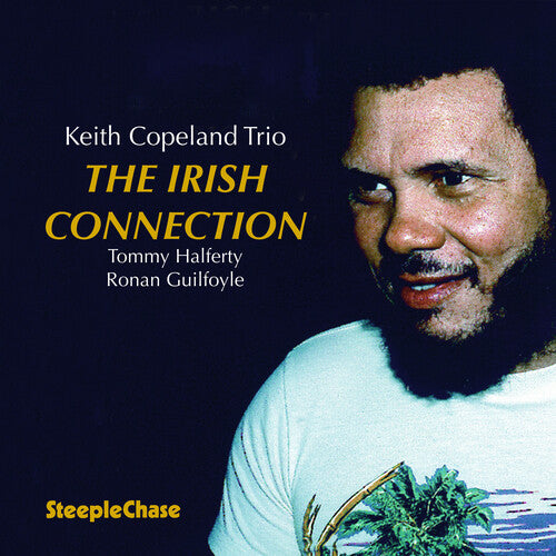 Copeland, Keith: Irish Connection