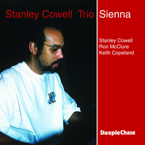 Cowell, Stanley: Sienna