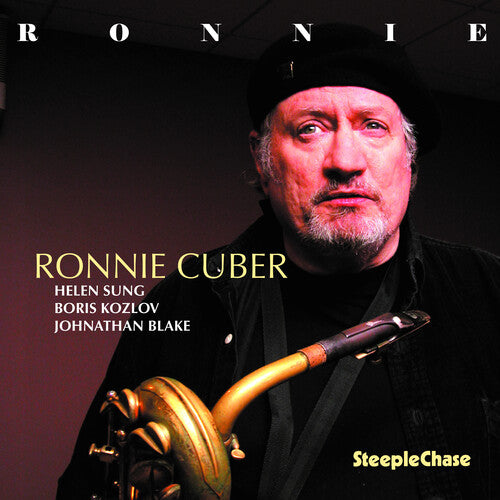 Cuber, Ronnie: Ronnie