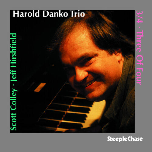 Danko, Harold: Three of Four