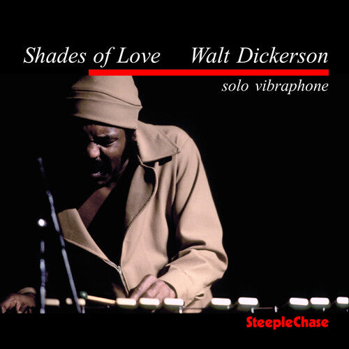 Dickerson, Walt: Shades of Love