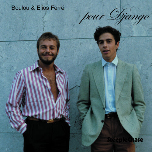 Ferre, Boulou / Ferr: Pour Django