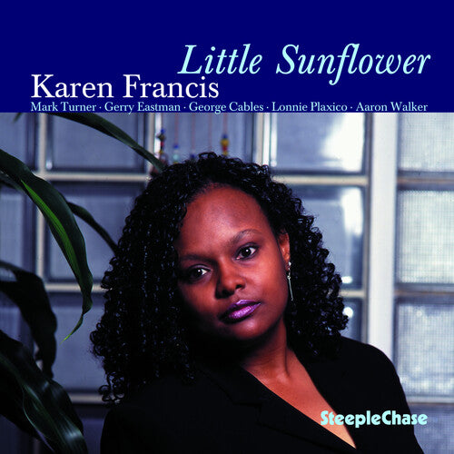 Francis, Karen: Little Sunflower