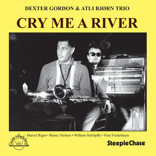 Gordon, Dexter: Cry Me a River