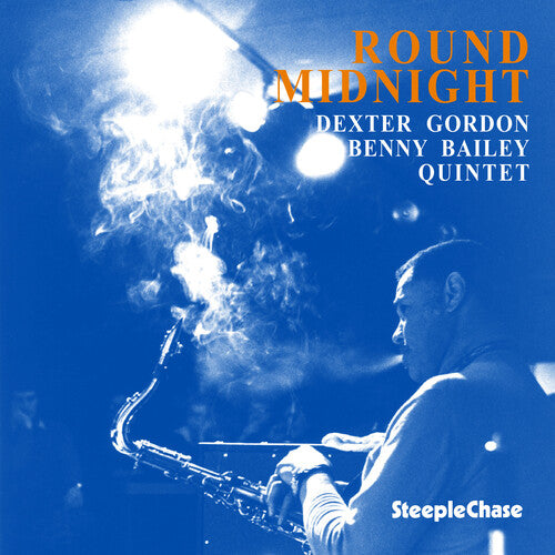 Gordon, Dexter: Round Midnight