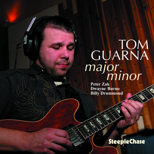 Guarna, Tom: Major Minor