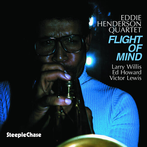 Henderson, Eddie: Flight of Mind