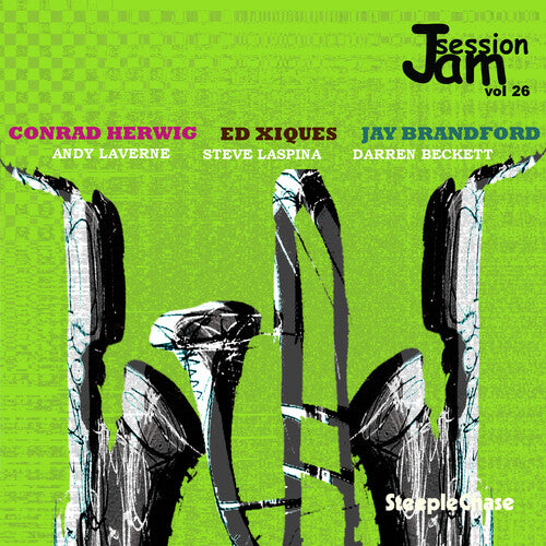 Jam Session 26 / Various: Vol. 26-Jam Session