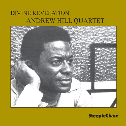 Hill, Andrew: Divine Revelation