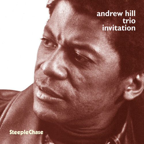 Hill, Andrew: Invitation