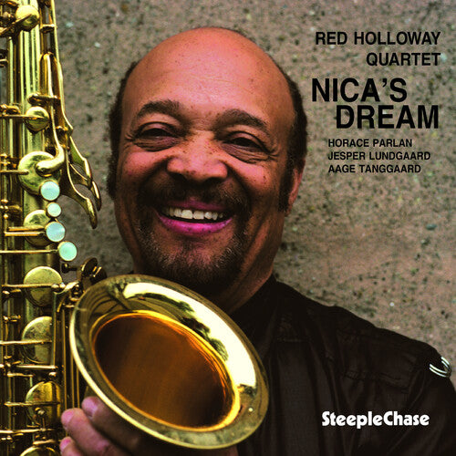 Holloway, Red: Nica's Dream