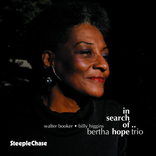 Hope, Bertha: In Search of