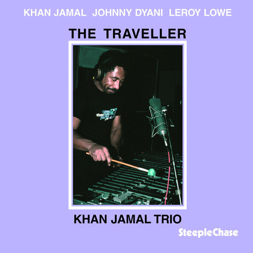 Jamal, Khan: Traveller