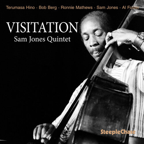 Jones, Sam: Visitation