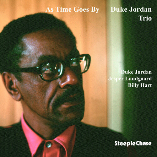 Jordan, Duke: As Time Goes By