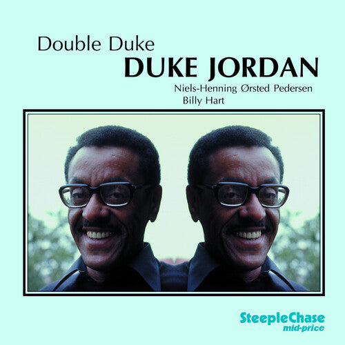 Jordan, Duke: Double Duke