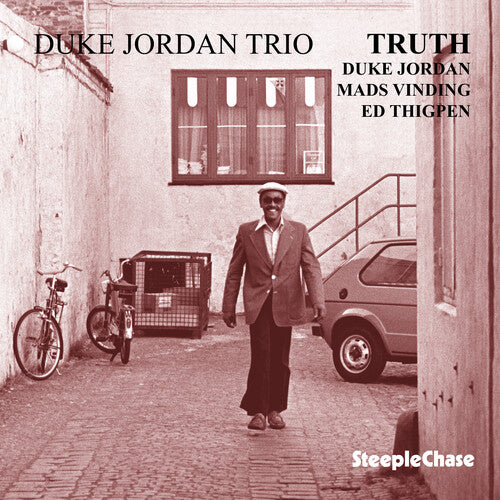 Jordan, Duke: Truth