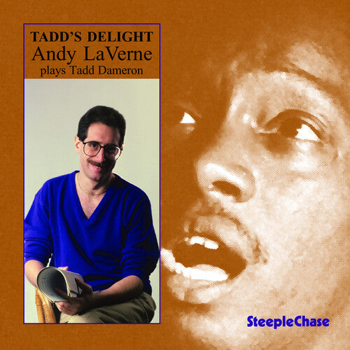 Laverne, Andy: Tadd's Delight