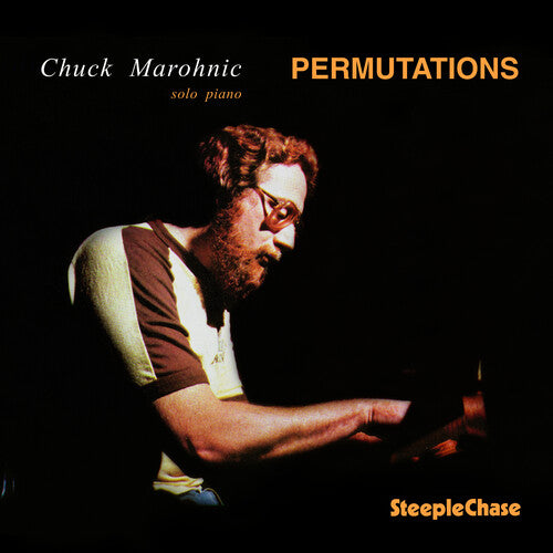 Marohnic, Chuck: Permutations