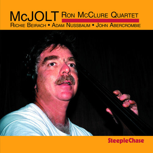 McClure, Ron: McJolt