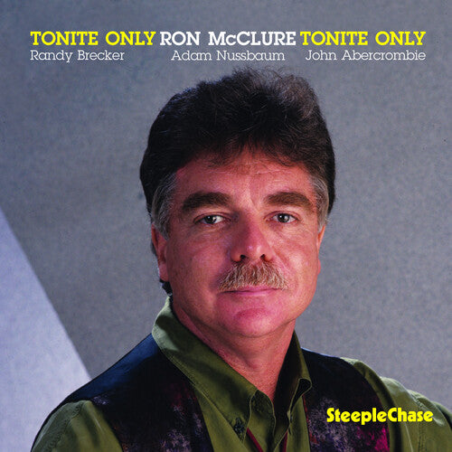 McClure, Ron: Tonite Only