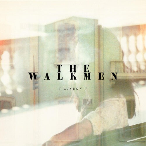 Walkmen: Lisbon