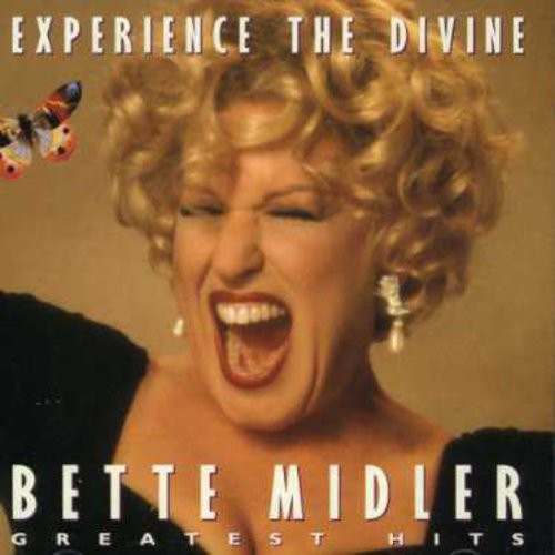 Midler, Bette: Divine Collection