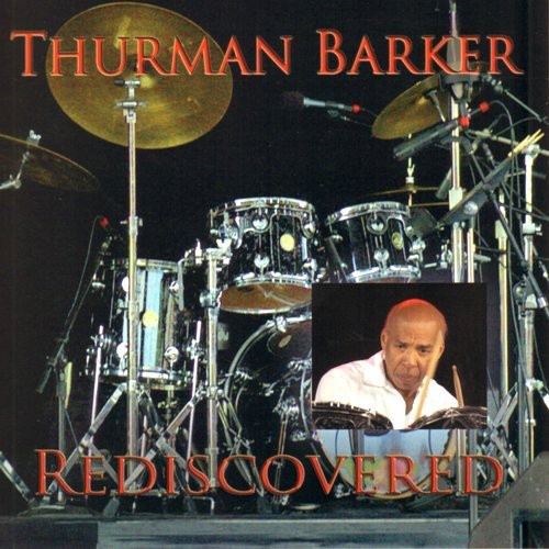 Barker, Thurman: Rediscovered