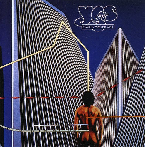 Yes: Going For The One (remastered)