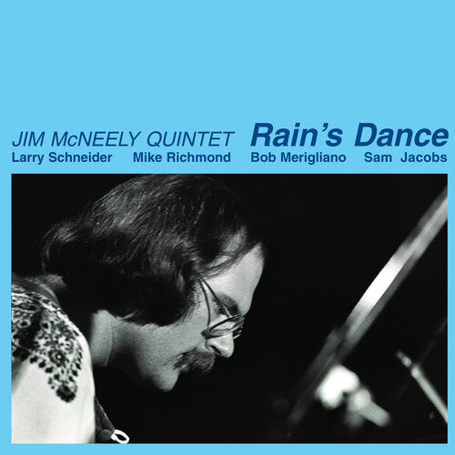 McNeely, Jim: Rain's Dance