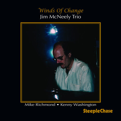 McNeely, Jim: Winds of Change