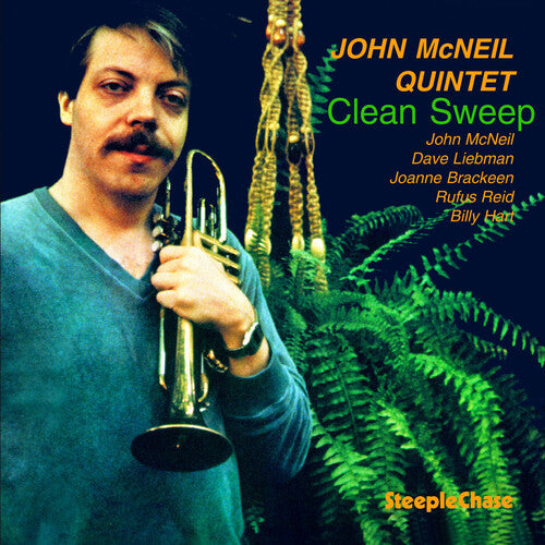 McNeil, John: Clean Sweep