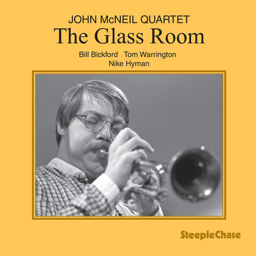 McNeil, John: Glass Room