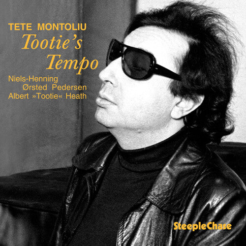 Montoliu, Tete: Tootie's Tempo