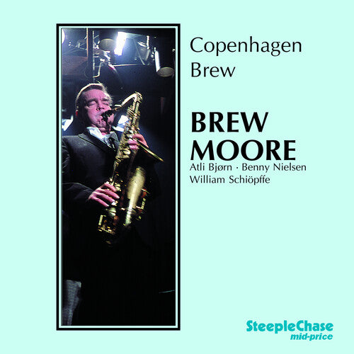 Moore, Brew: Copenhagen Brew