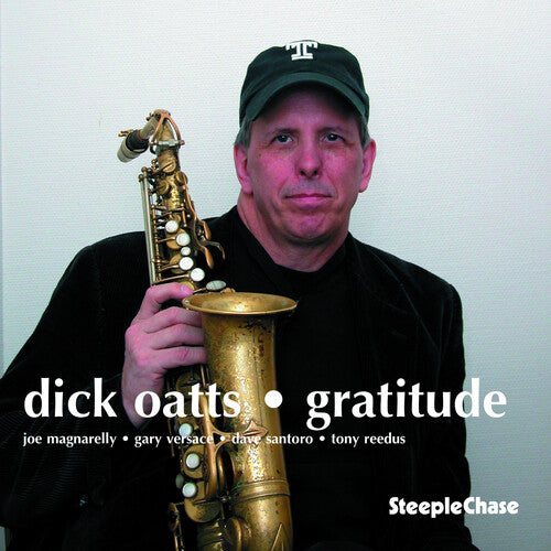 Oatts, Dick: Gratitude