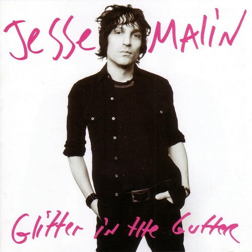 Malin, Jesse: Glitter in the Gutter: Direct Metal Mas