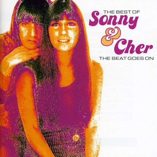 Sonny & Cher: Beat Goes On: Best Of Sonny & Cher