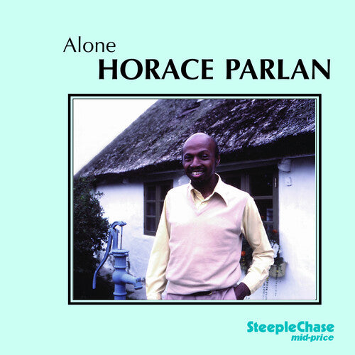 Parlan, Horace: Alone