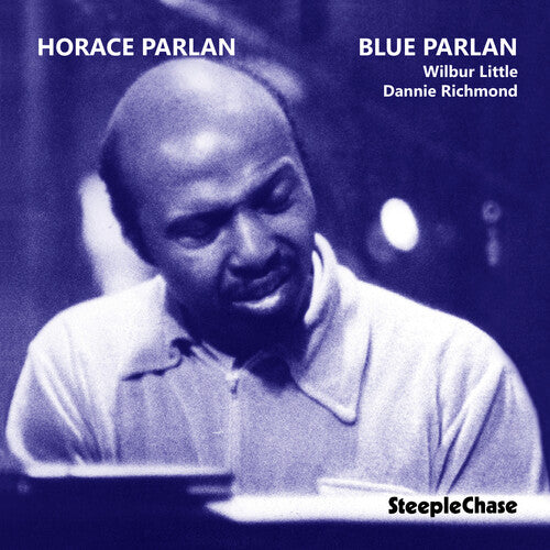 Parlan, Horace: Blue Harlan