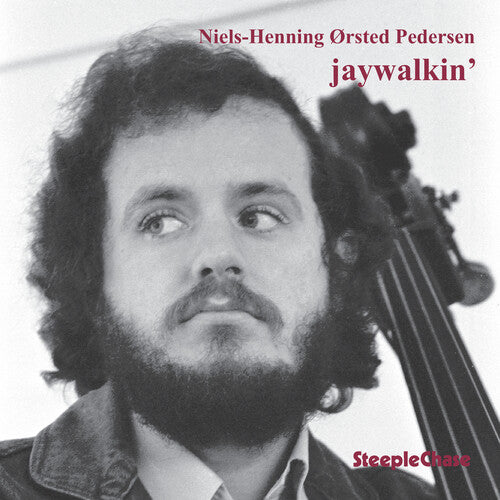 Pedersen, Niels-Henning Orsted: Jaywalkin