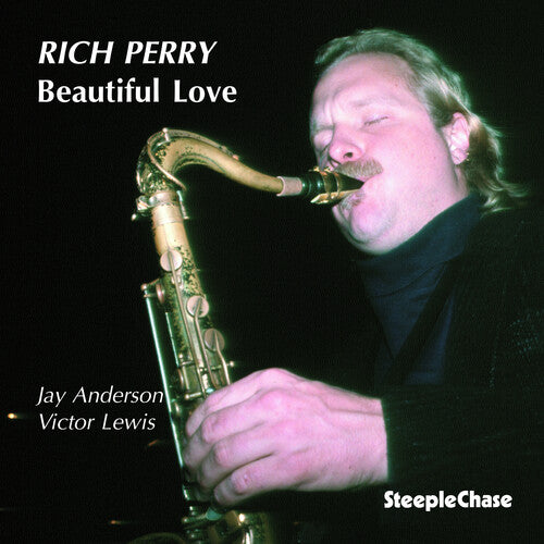 Perry, Rich: Beautiful Love