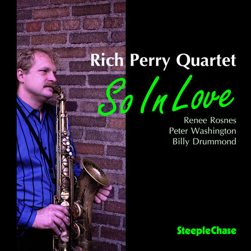 Perry, Rich: So in Love