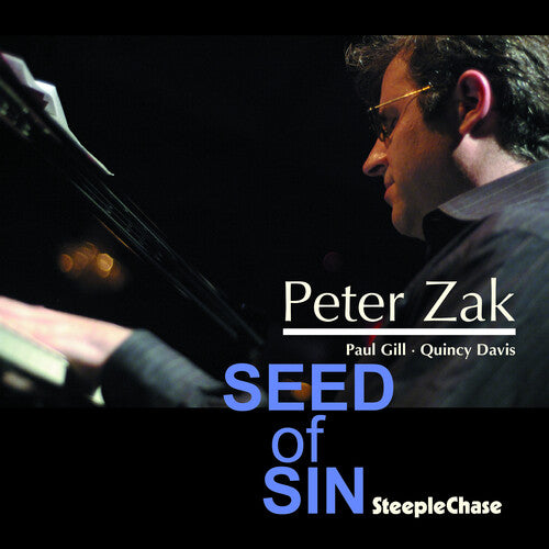 Zak, Peter: Seed of Sin