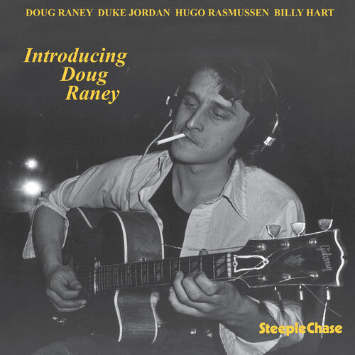 Raney, Doug: Introducing Doug Raney