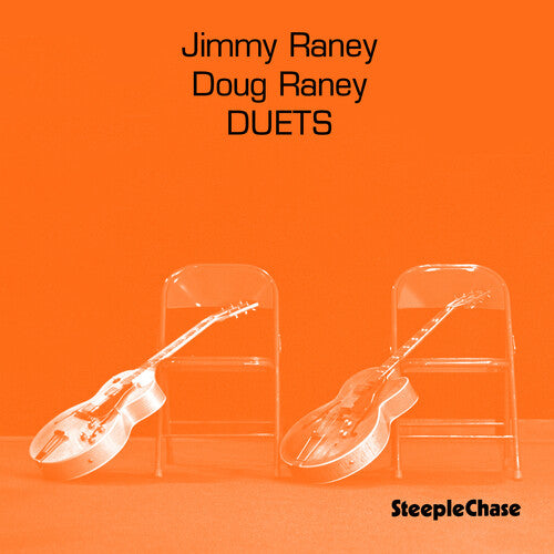 Raney, Jimmy: Duets