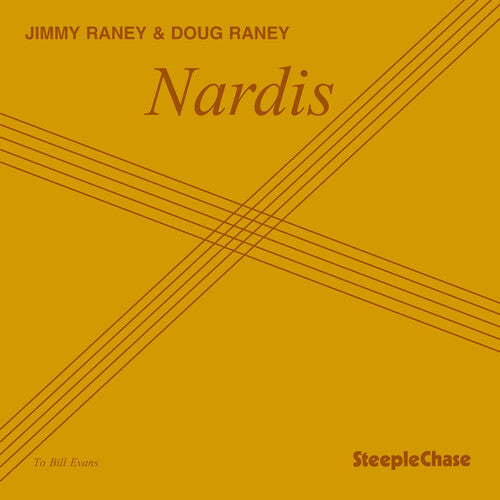 Raney, Doug & Jimmy: Nardis