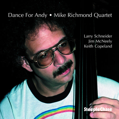 Richmond, Mike: Dance for Andy