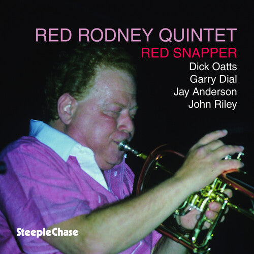 Rodney, Red: Red Snapper