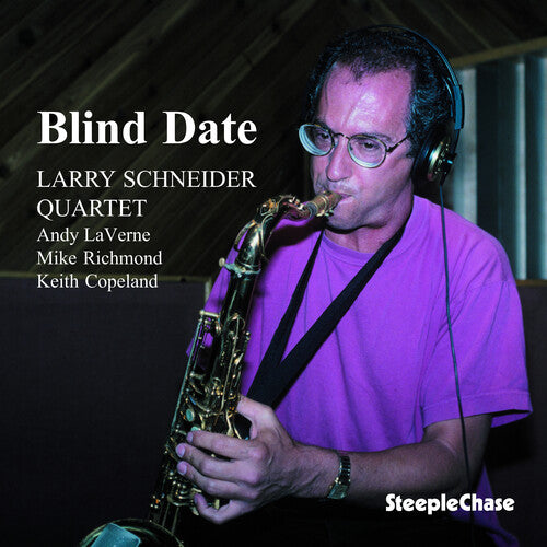 Schneider, Larry: Blind Date